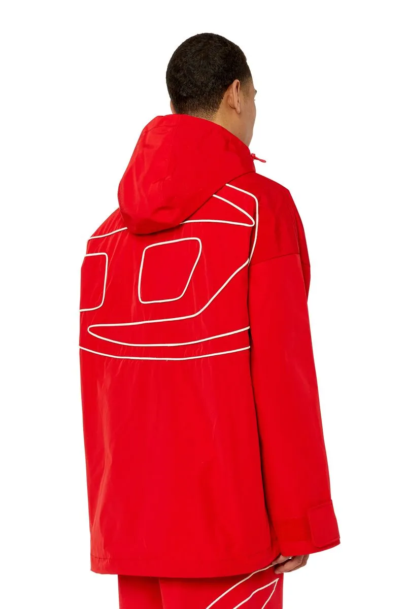 Chaqueta Invierno Para Hombre W Hennes 55039