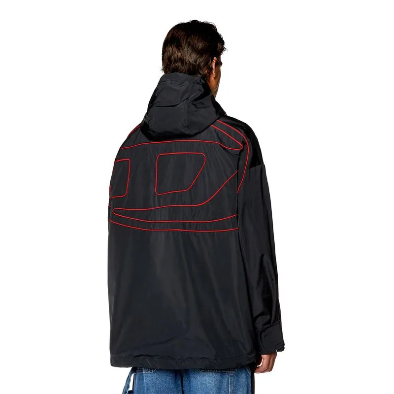 Chaqueta Invierno Para Hombre W Henness Diesel
