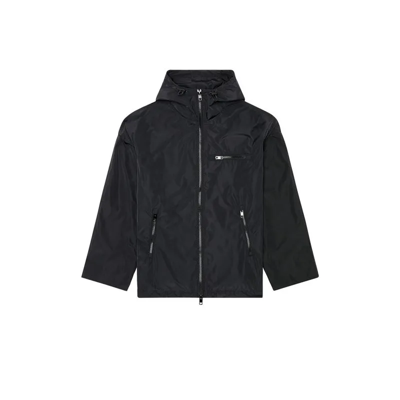 Chaqueta Invierno Para Hombre W Henness Diesel