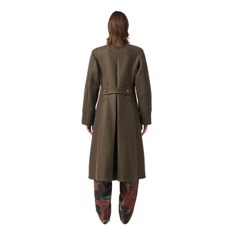 Chaqueta Invierno Para Mujer W Agathe 206301