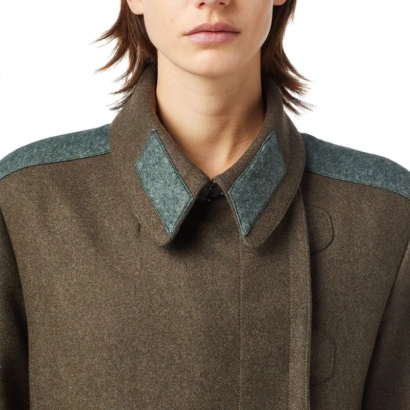Chaqueta Invierno Para Mujer W Agathe 206301