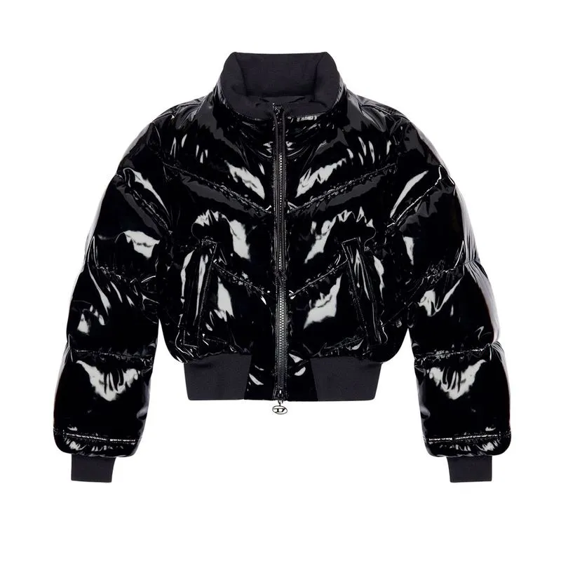 Chaqueta Invierno Para Mujer W Crema 47922