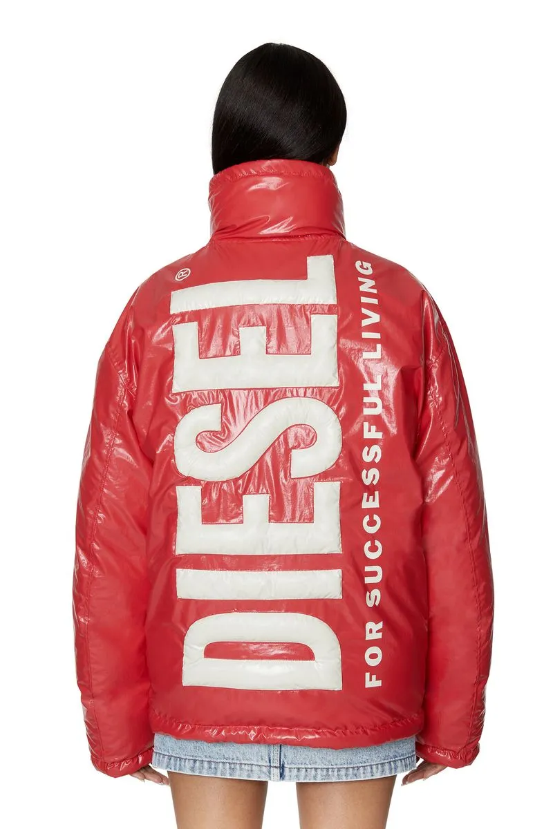 Chaqueta Invierno Para Mujer W Jupiter 50449