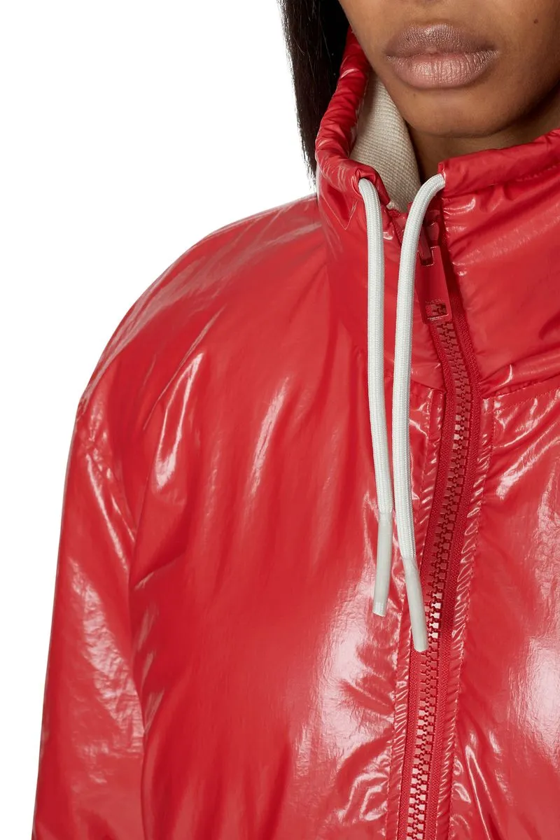 Chaqueta Invierno Para Mujer W Jupiter 50449
