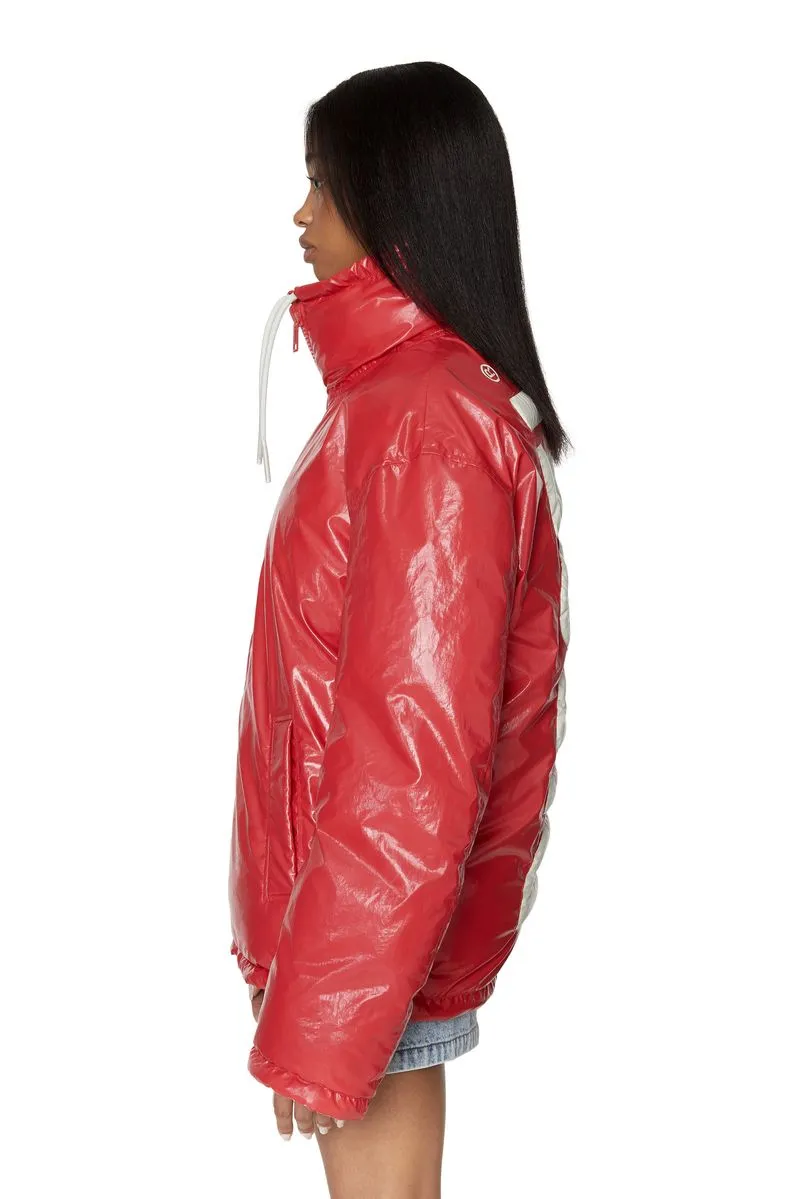 Chaqueta Invierno Para Mujer W Jupiter 50449