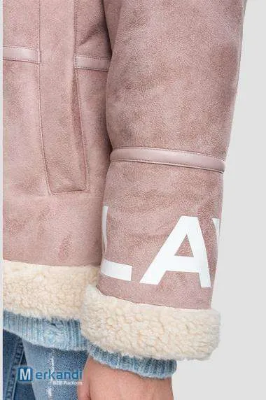 Chaqueta mujer REPLAY / otoño invierno
