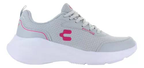 Charly Tenis Correr Atletico Gym Ligero Casual Mujer 89972