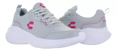 Charly Tenis Correr Atletico Gym Ligero Casual Mujer 89972