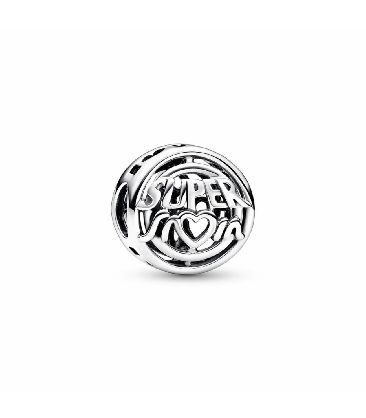 CHARM PANDORA SúPER MAMá  792644C00