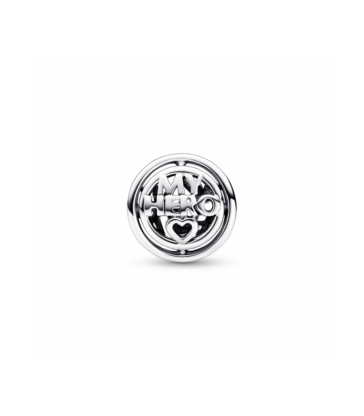 CHARM PANDORA SúPER MAMá  792644C00