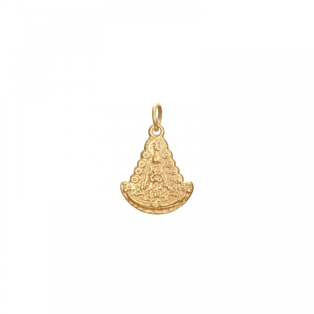 Charm Rocío Oro