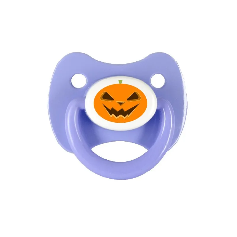 Chupete Calabaza