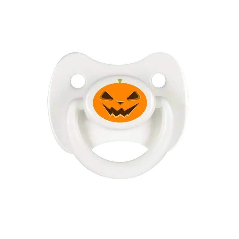 Chupete Calabaza