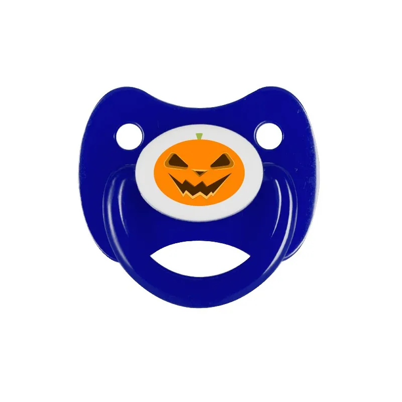 Chupete Calabaza
