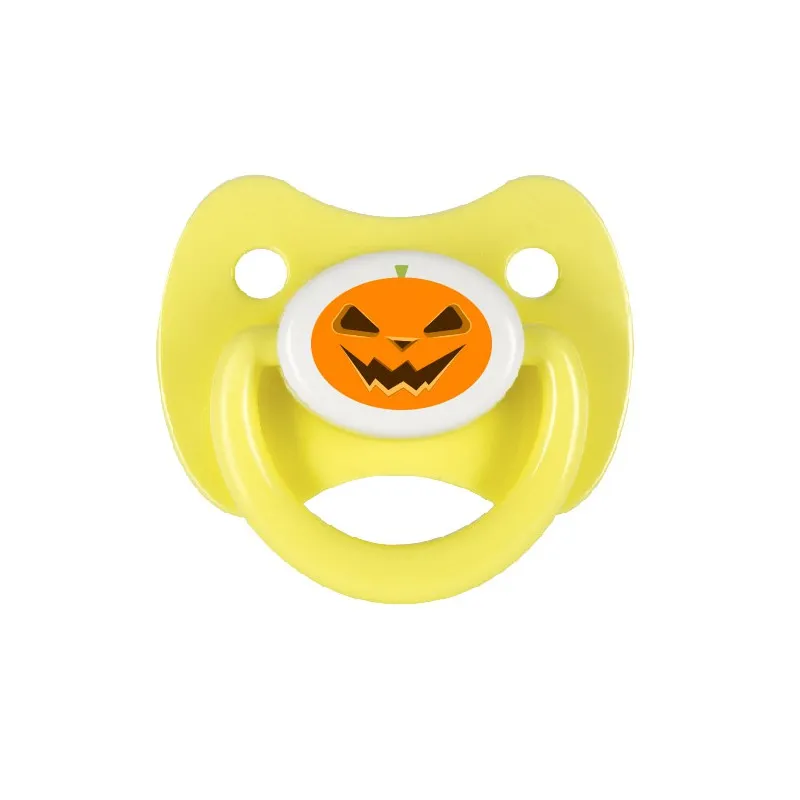Chupete Calabaza