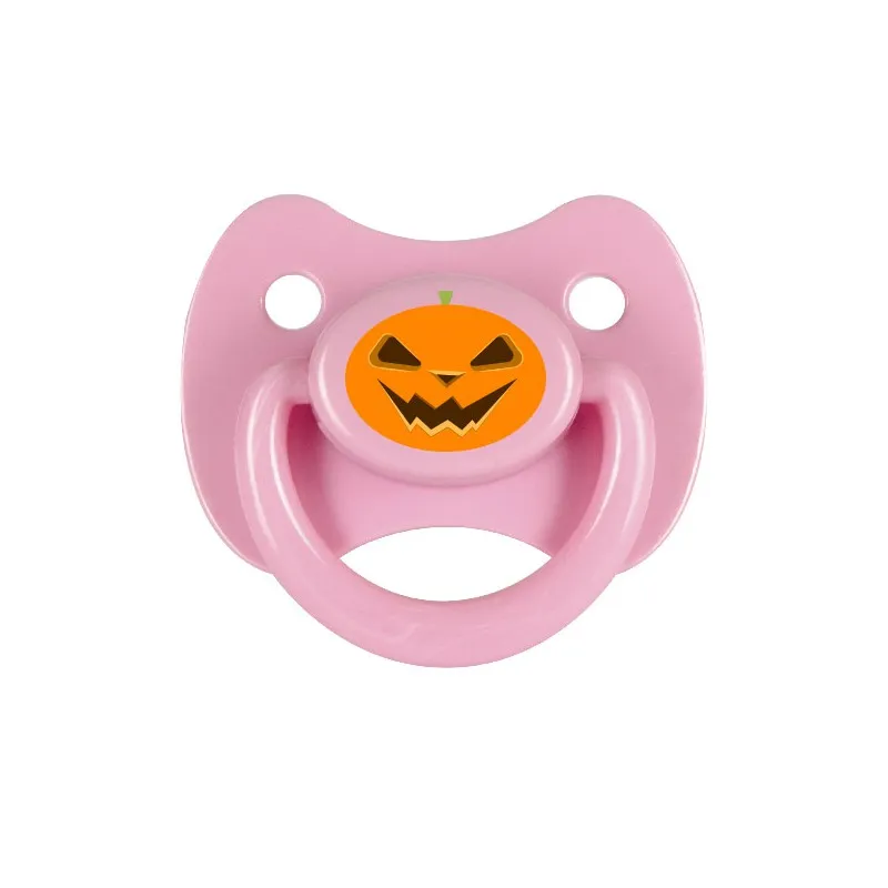 Chupete Calabaza