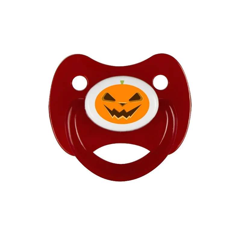 Chupete Calabaza