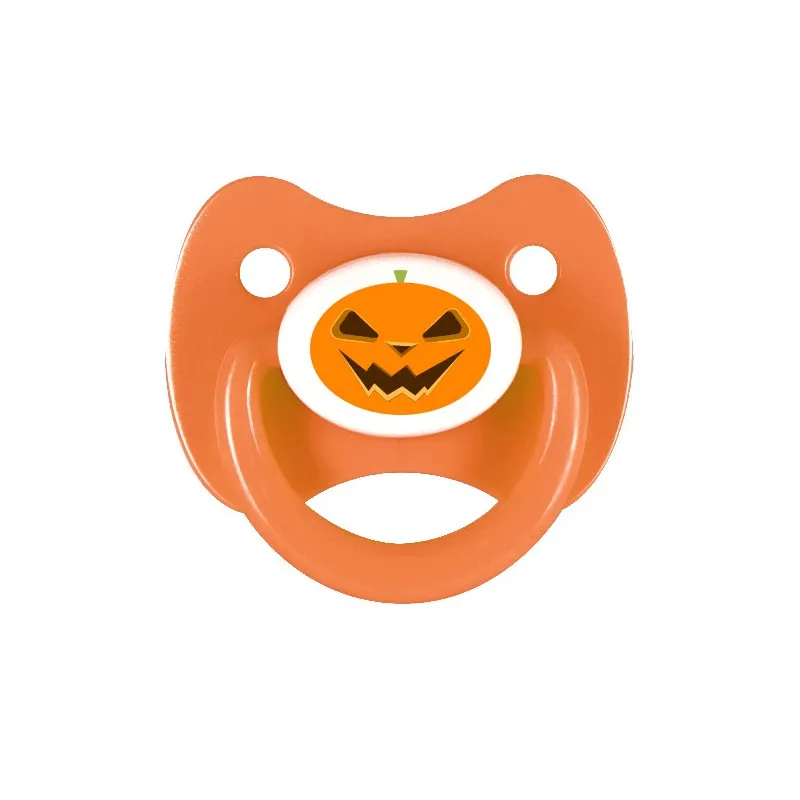 Chupete Calabaza
