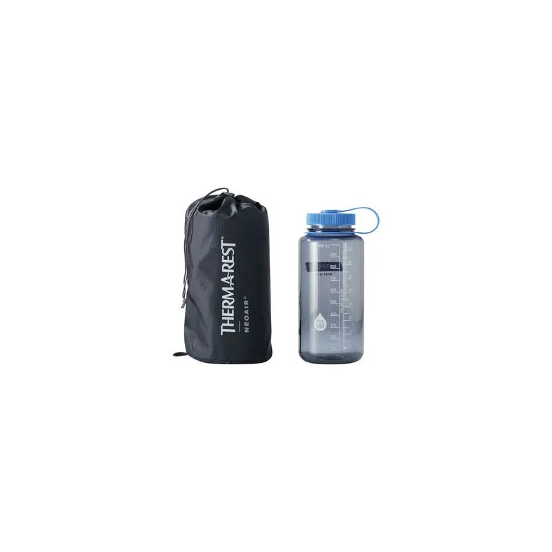 Colchón Thermarest Neoair Topo Print Regular Wide