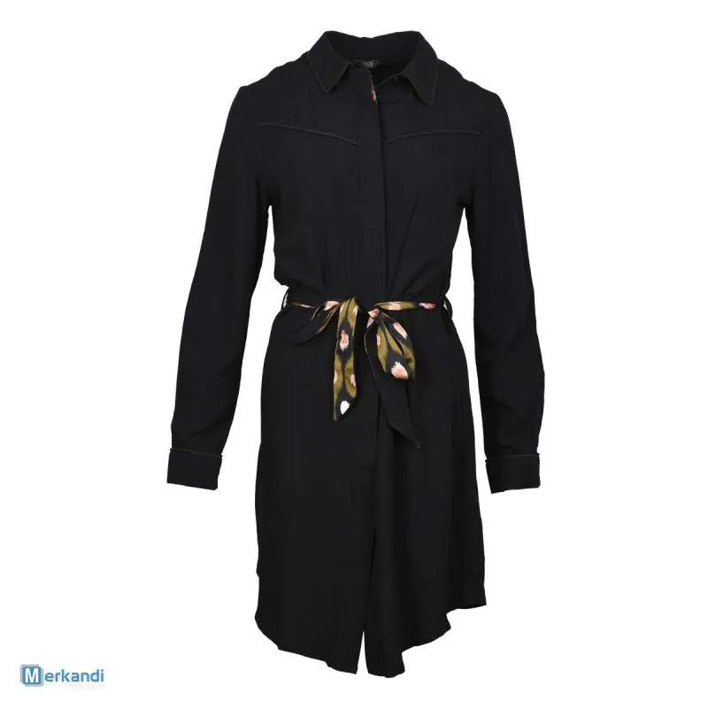 Colección exclusiva de primavera/verano para mujer: ropa de moda a granel, surtido de 40 piezas (AA33)