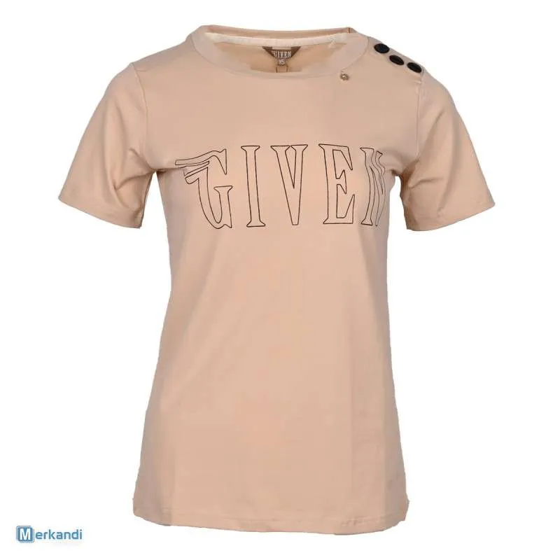 Colección exclusiva de primavera/verano para mujer: ropa de moda a granel, surtido de 40 piezas (AA33)