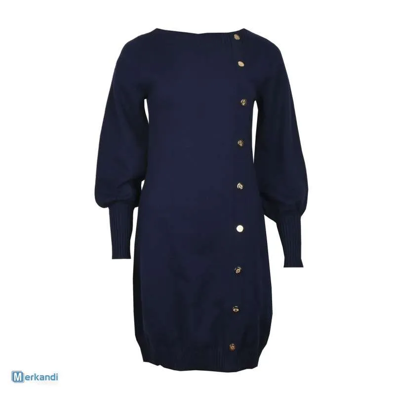 COLECCIóN GIVEN WOMEN MIX: PIEZAS DE MODA DE OTOñO/INVIERNO DE MODA PARA MUJERES  OFERTA AL POR MAYOR DE LOTE DE 40 PIEZAS (W11