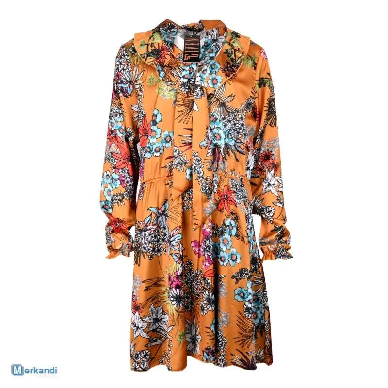 COLECCIóN GIVEN WOMEN MIX: PIEZAS DE MODA DE OTOñO/INVIERNO DE MODA PARA MUJERES  OFERTA AL POR MAYOR DE LOTE DE 40 PIEZAS (W11