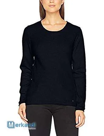Colección OLSEN para mujer, colección otoño