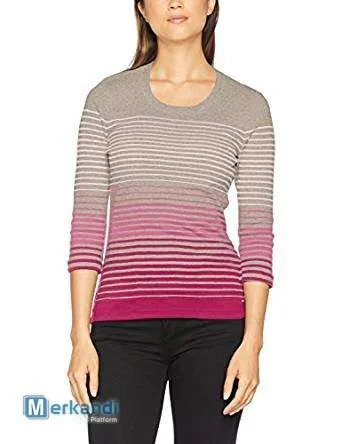 Colección OLSEN para mujer, colección otoño