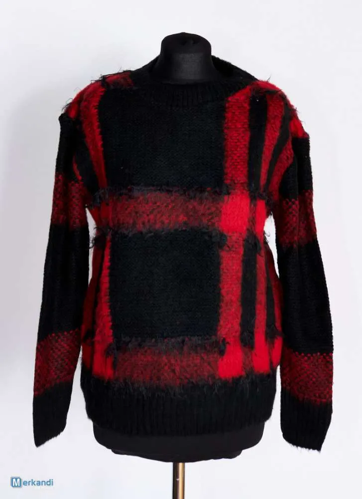 COLECCIóN OTOñOINVIERNO: TOP SHOP LADIES MIX  SURTIDO COMPLETO DE 17 KG