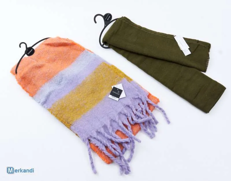 COLECCIóN OTOñOINVIERNO: TOP SHOP LADIES MIX  SURTIDO COMPLETO DE 17 KG