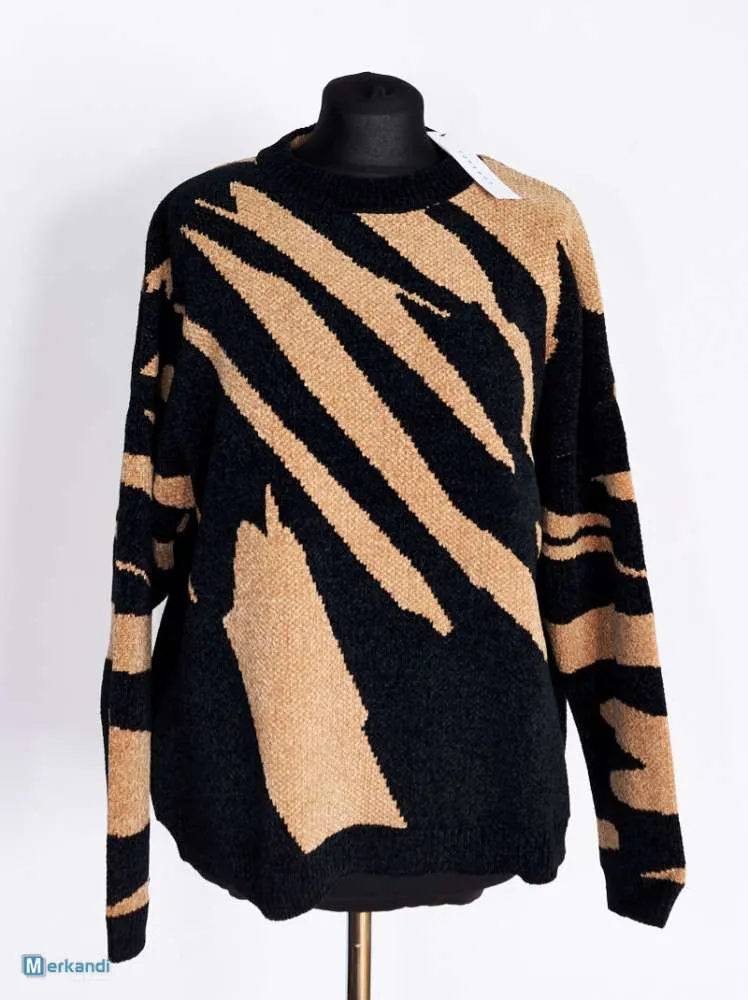 COLECCIóN OTOñOINVIERNO: TOP SHOP LADIES MIX  SURTIDO COMPLETO DE 17 KG