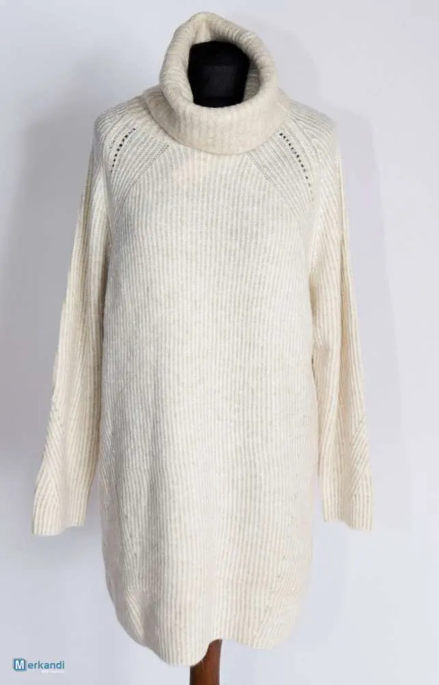 COLECCIóN OTOñOINVIERNO: TOP SHOP LADIES MIX  SURTIDO COMPLETO DE 17 KG