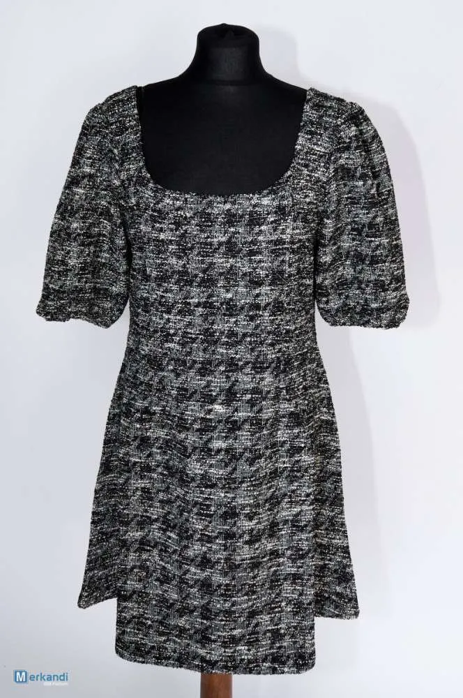 COLECCIóN OTOñOINVIERNO: TOP SHOP LADIES MIX  SURTIDO COMPLETO DE 17 KG