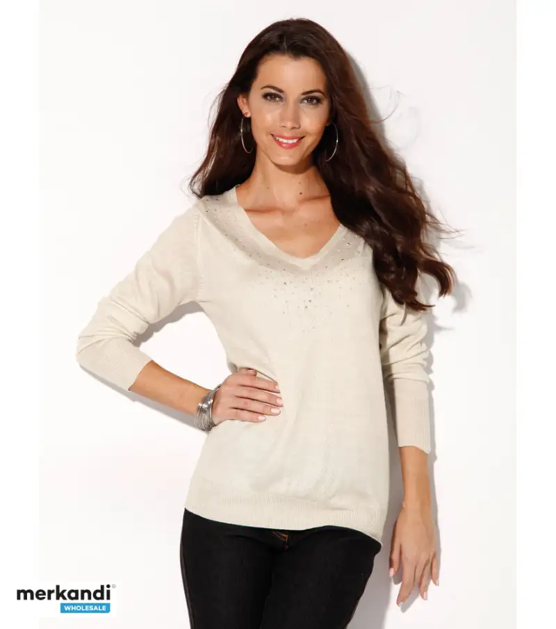 COLECCIóN PREMIUM DE ROPA DE MUJER PARA INVIERNO  STOCK MIX DE MARCAS EUROPEAS EN TALLAS S A XXXL