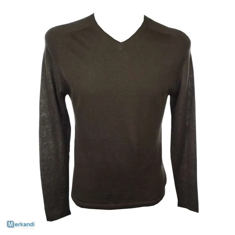 Colección SASCH Primavera/Verano para hombre | Amplia gama de modelos y tamaños (x333)