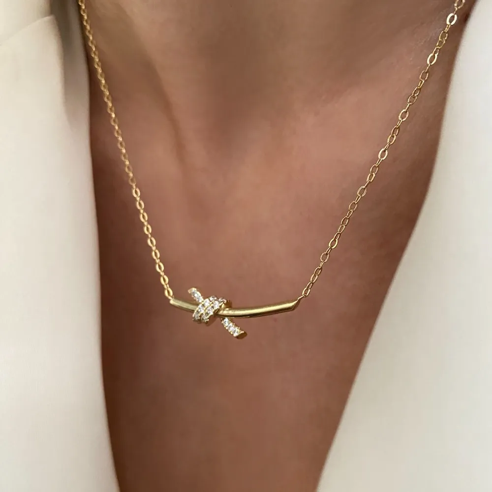Collar Balans Oro