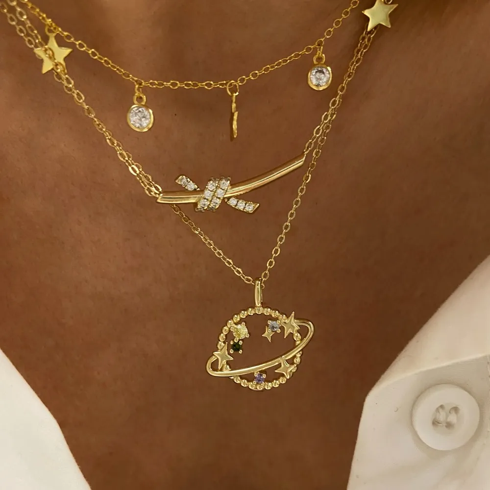 Collar Balans Oro