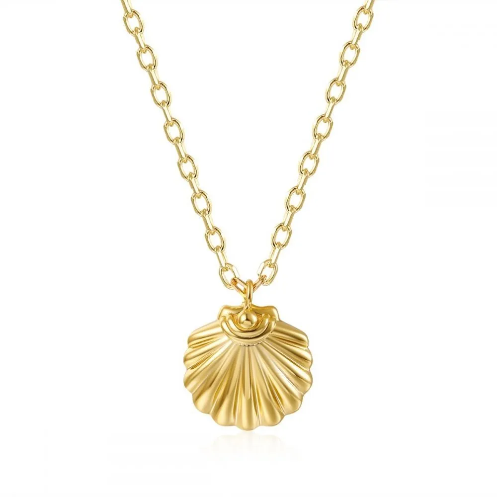Collar Carola Oro