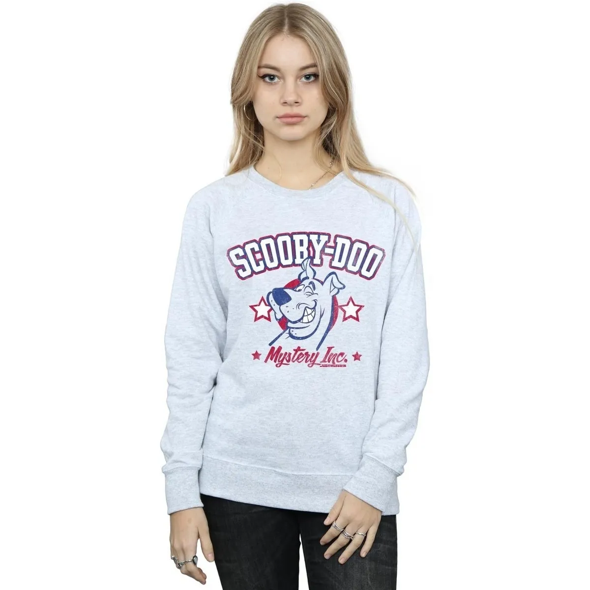 Collegiate Mystery Inc
