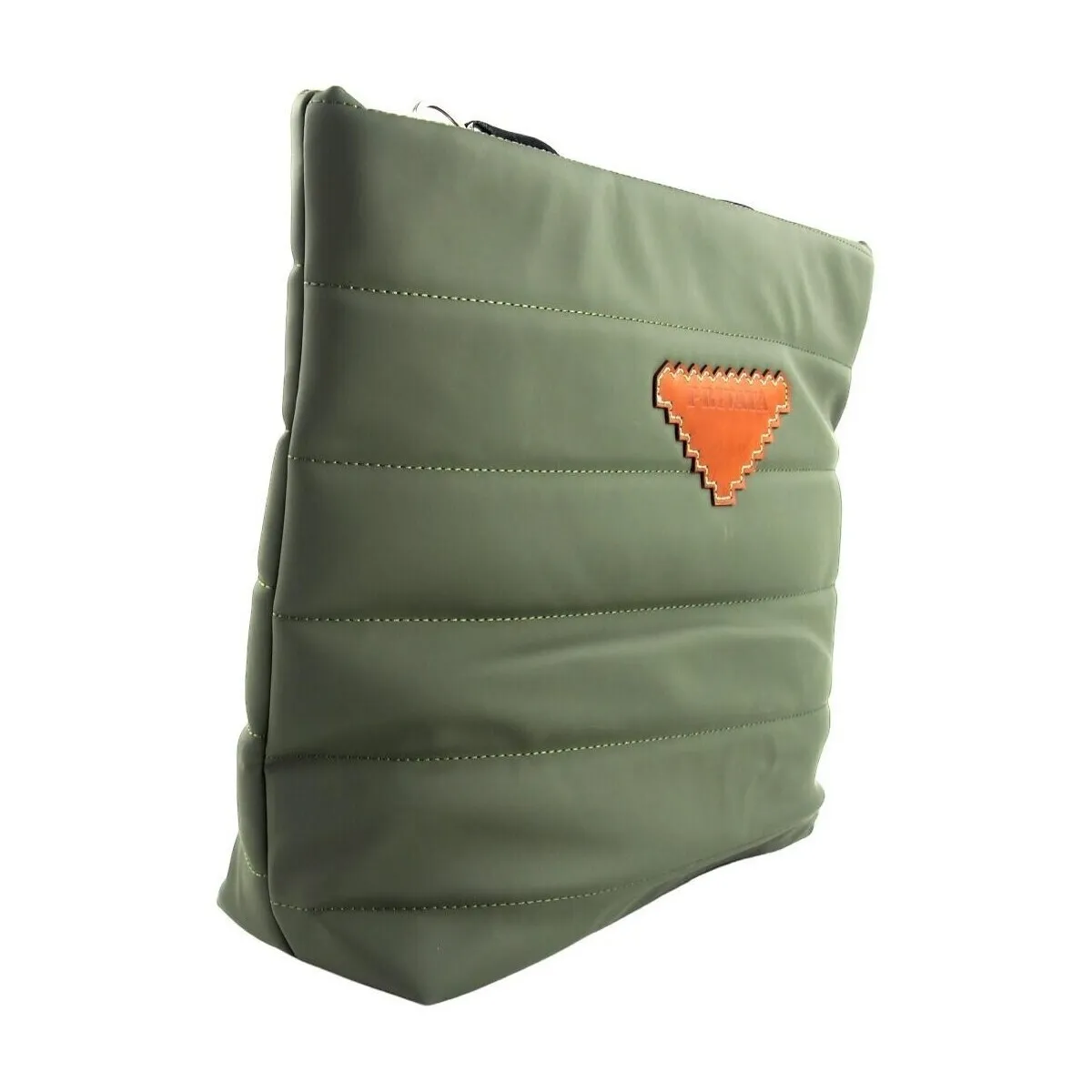 Complementos señora  p4875 kaki