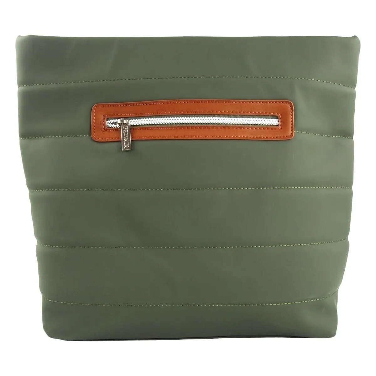 Complementos señora  p4875 kaki