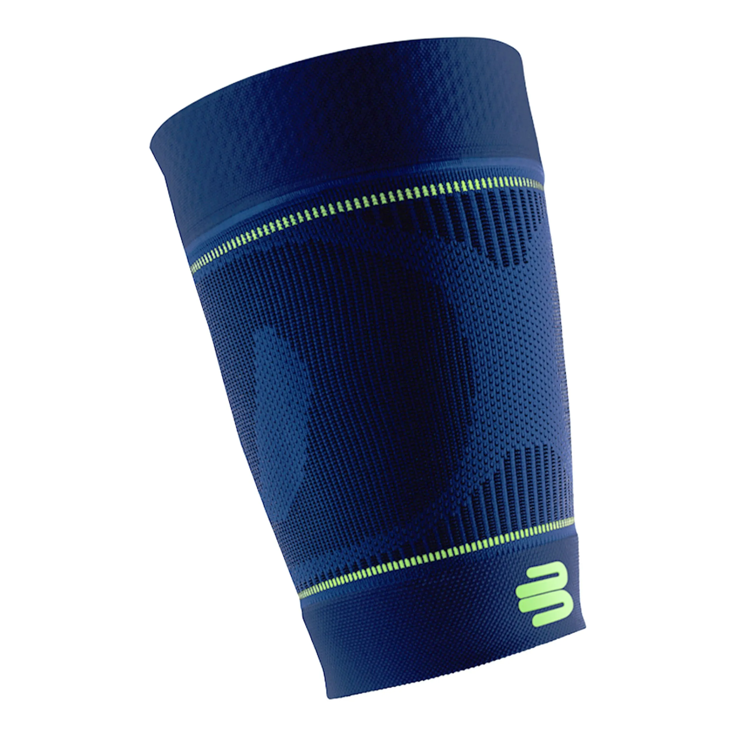 Compression Upper Leg (long) Coderas