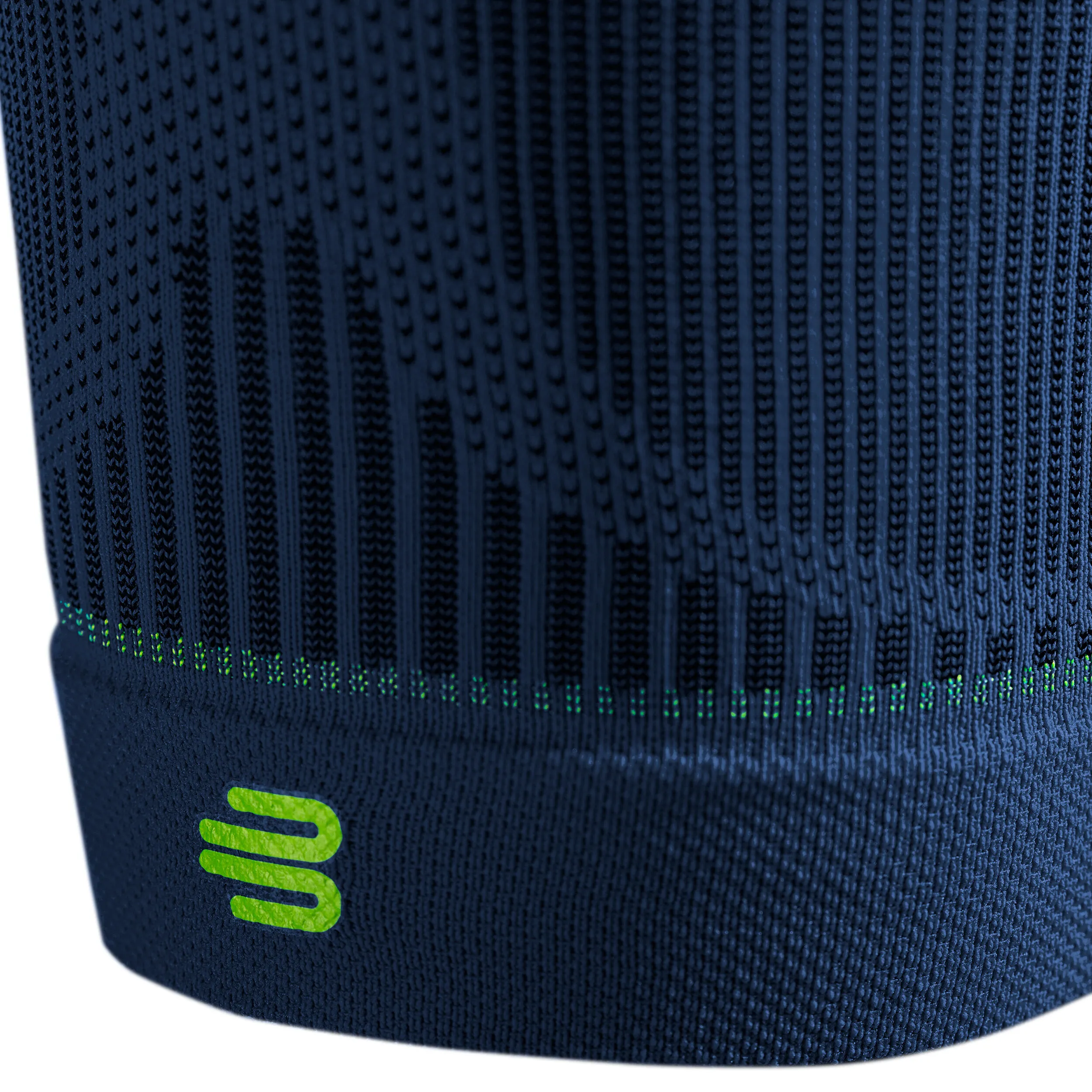 Compression Upper Leg (long) Coderas