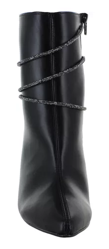 Cordelia Botin Tacon Vestir Moda Elegante Casual Mujer 87979