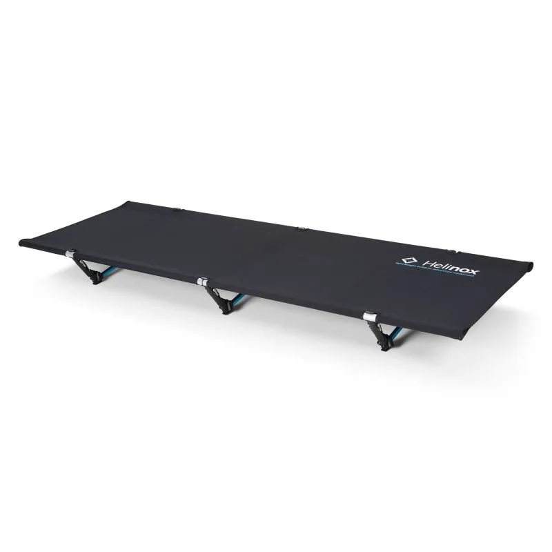 Cot Helinox Cot One Convertible Regular (Negro)