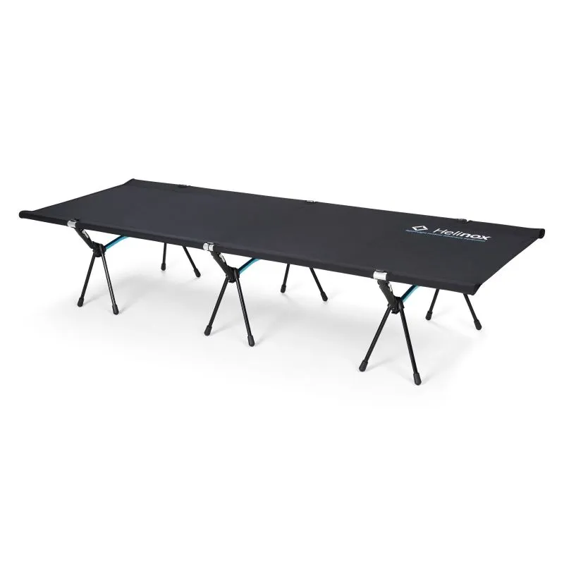 Cot Helinox Cot One Convertible Regular (Negro)