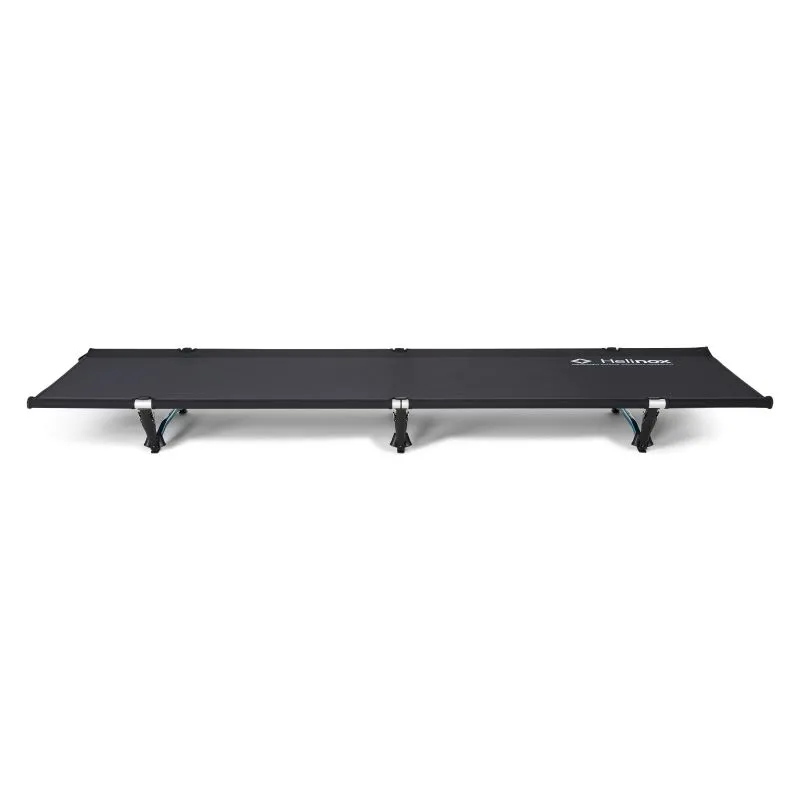 Cot Helinox Cot One Convertible Regular (Negro)