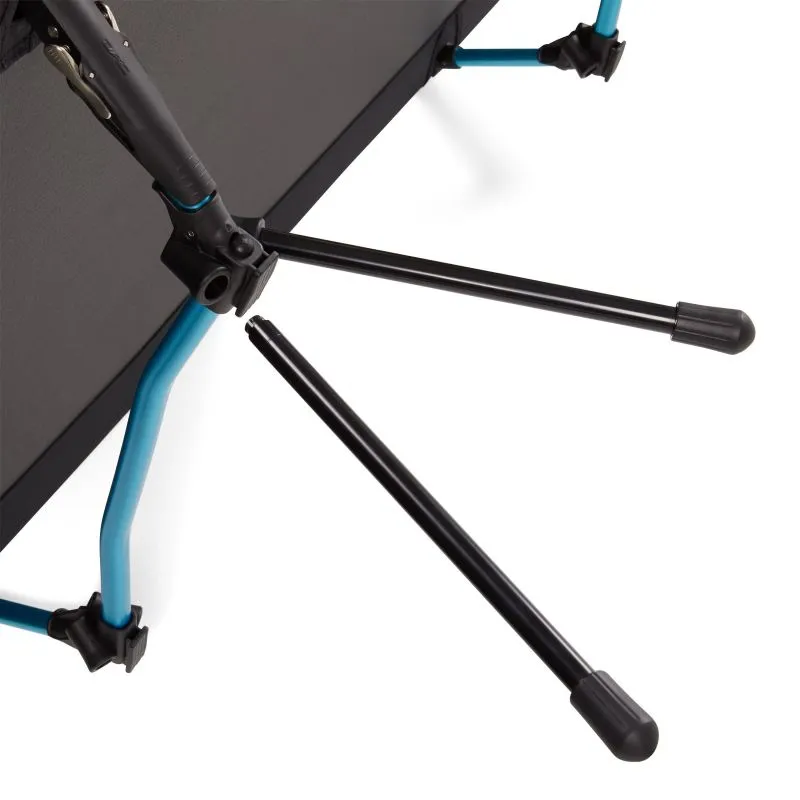 Cot Helinox Cot One Convertible Regular (Negro)