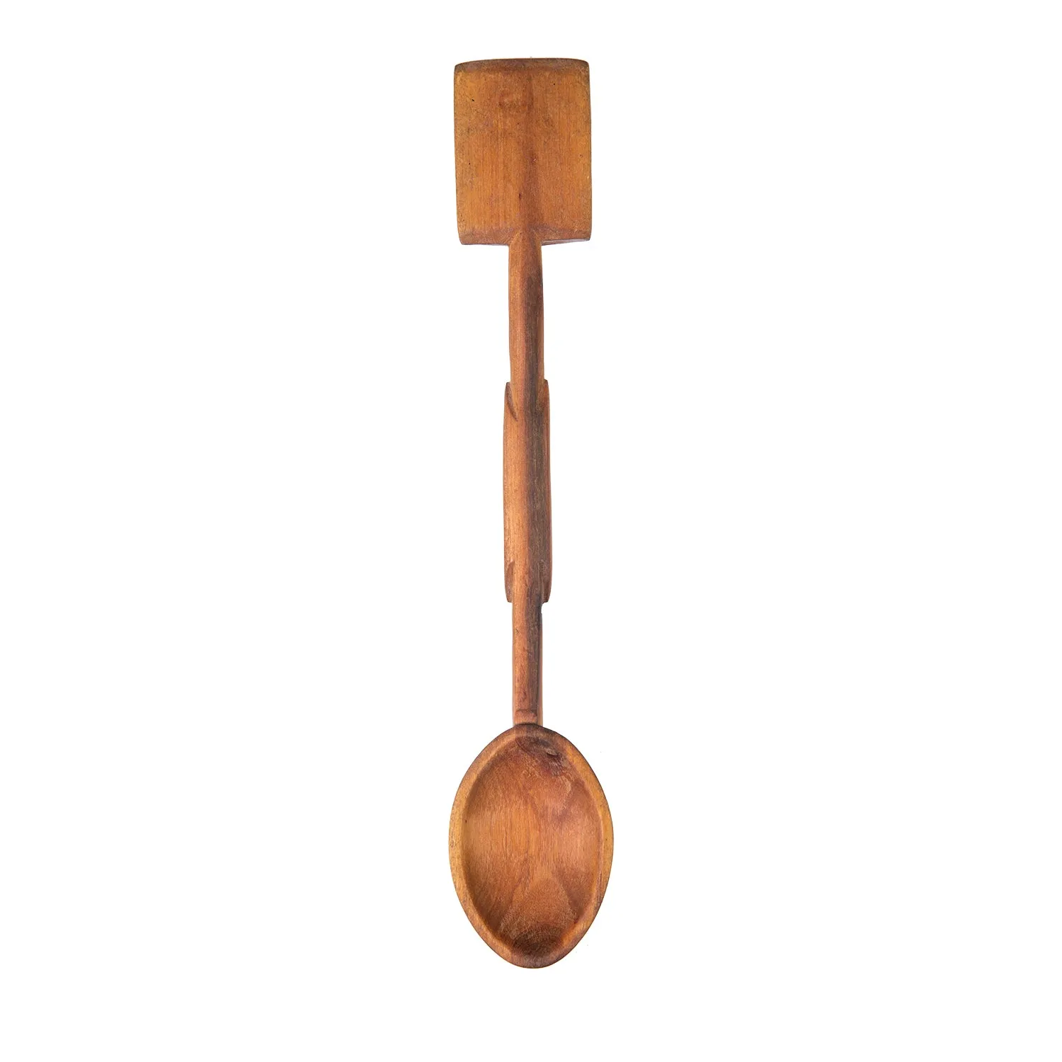 Cuchara tribu Masai